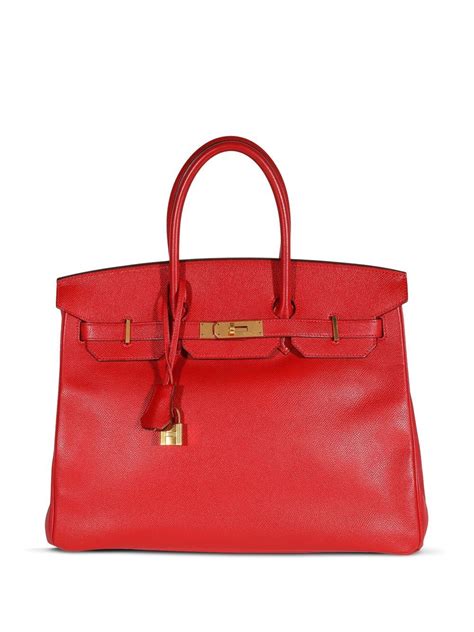 vintage hermes birkin|bolsas Hermes pre owned.